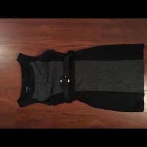 Women's dress by A Byer